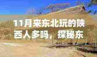 11月来东北玩的陕西人多吗，探秘东北十一月，陕西旅者的隐秘小巷宝藏