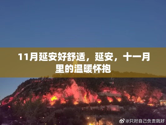 延安十一月,温暖怀抱的舒适之旅