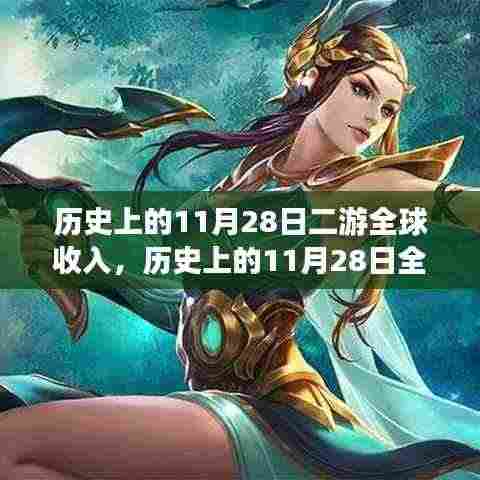 历史上的11月28日全球游戏收入概览与深度评测