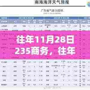 往年11月28日商务任务完成与技能学习指南,详尽的235商务实践指南