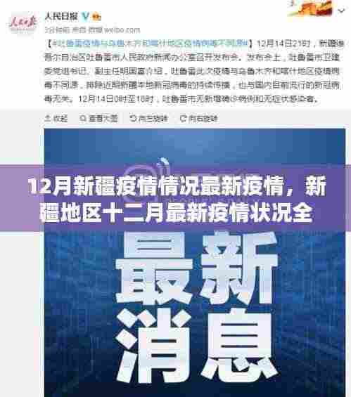 新疆地区十二月最新疫情全面评测报告,最新疫情情况分析