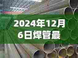 2024年焊管最新报价及评测,特性、使用体验与目标用户深度解析