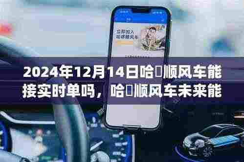 哈啰顺风车未来能否接实时单,2024年预测与探讨
