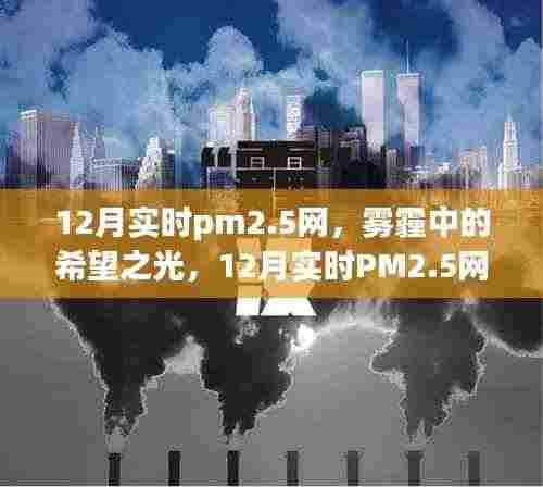 12月实时PM2.5网，雾霾中的希望与学习变革之光