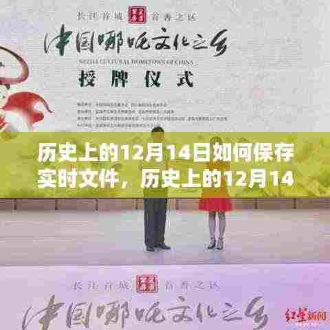 历史上的12月14日,实时文件的保存与传承之道