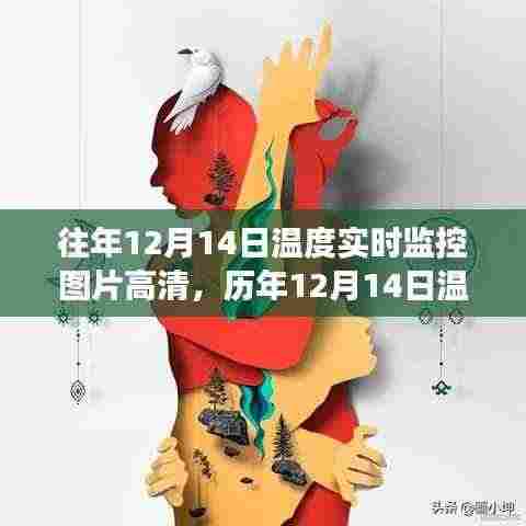 历年12月14日温度实时监控图片高清回顾,微观记录下的气候变迁观察