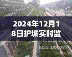 前沿科技重塑护坡监测，未来护坡实时监测的新纪元（2024年12月18日）