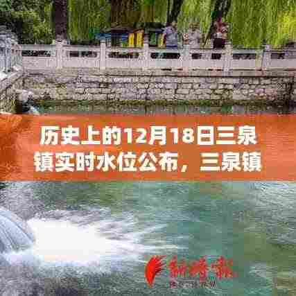 三泉镇历史实时水位公示,智能监测开启新纪元,12月18日水位数据公布
