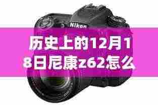 尼康Z6 II相机实时显示功能开启教程,历史时刻的见证者