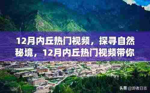 探寻自然秘境,心灵之旅启程,追寻内心的宁静平和——十二月内丘热门视频盘点