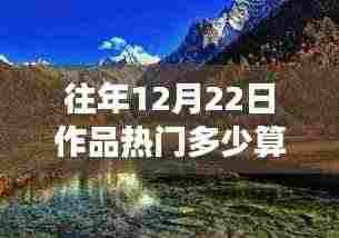 揭秘热门背后的故事，自然美景之旅，探寻内心宁静与热门作品的界限