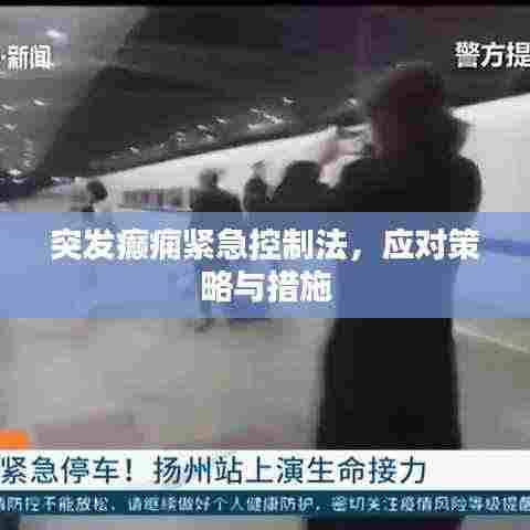 突发癫痫紧急控制法,应对策略与措施