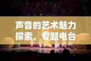 声音的艺术魅力探索,专题电台版头独家呈现