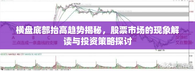 横盘底部抬高趋势揭秘,股票市场的现象解读与投资策略探讨