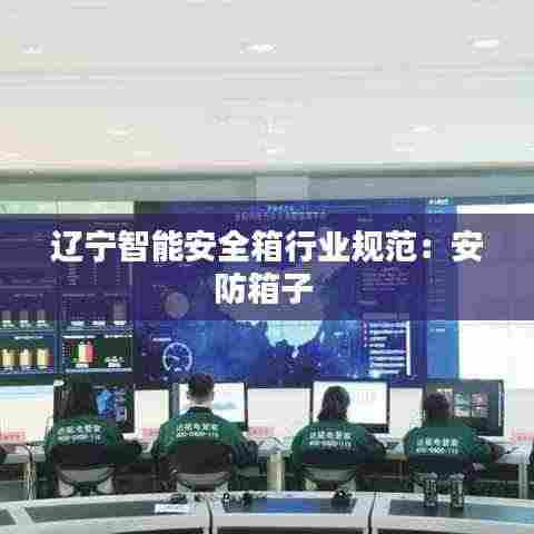 辽宁智能安全箱行业规范：安防箱子 