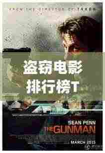 盗窃电影排行榜TOP10，犯罪背后的故事大揭秘