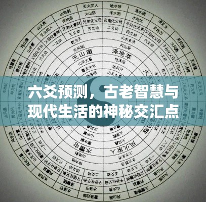 六爻预测，古老智慧与现代生活的神秘交汇点