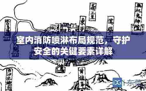 室内消防喷淋布局规范,守护安全的关键要素详解