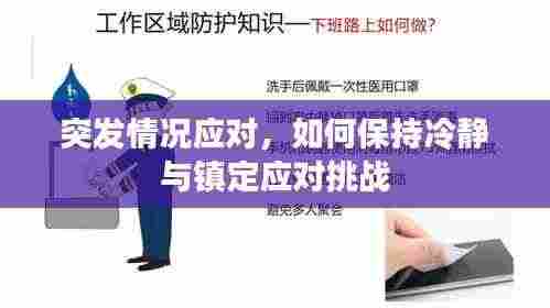 突发情况应对，如何保持冷静与镇定应对挑战