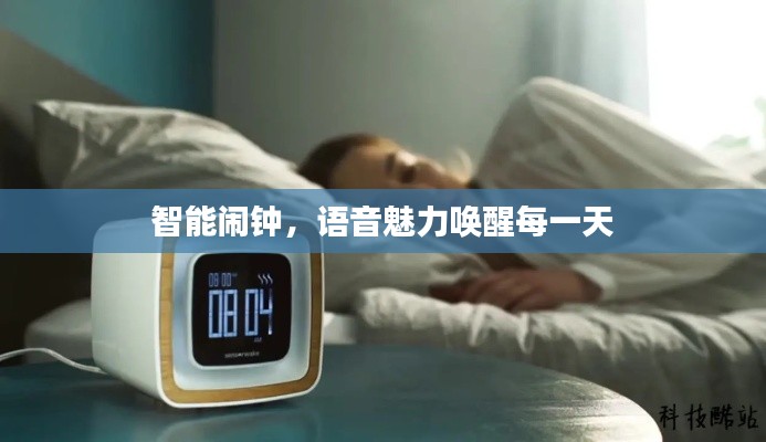 智能闹钟,语音魅力唤醒每一天