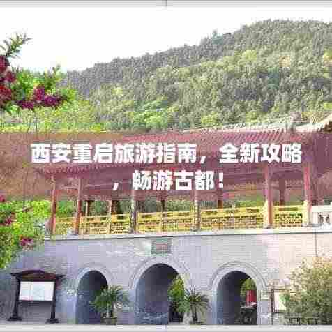 西安重启旅游指南,全新攻略,畅游古都!