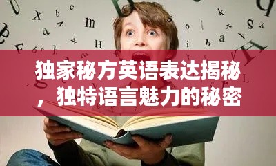 独家秘方英语表达揭秘,独特语言魅力的秘密配方!