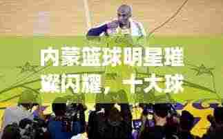 内蒙篮球明星璀璨闪耀,十大球星排名榜单