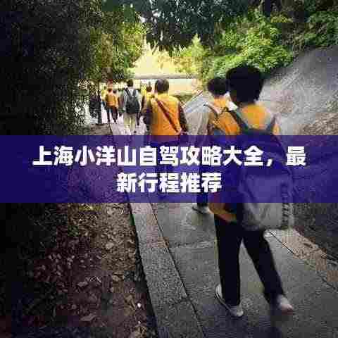 上海小洋山自驾攻略大全，最新行程推荐