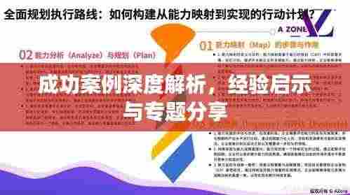 成功案例深度解析，经验启示与专题分享