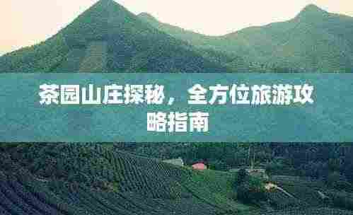 茶园山庄探秘,全方位旅游攻略指南