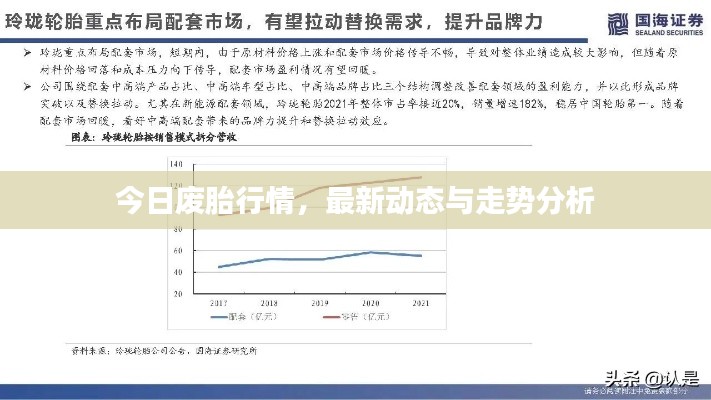今日废胎行情,最新动态与走势分析